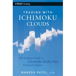 Patel, Manesh -Trading with Ichimoku Clouds(Ichimoku Clouds indicator included)